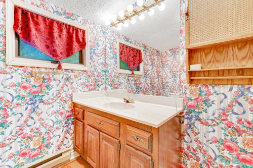 Dogwood Chalet