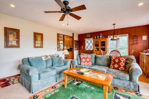 Madden Home