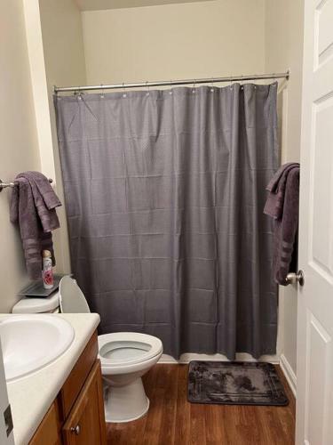 Apartamento Your Charming Comfy Cove Ev Charging Wake Forest