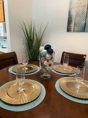 Apartamento Your Home Feeling, Corvette Style, Ev Charging, Wake Forest