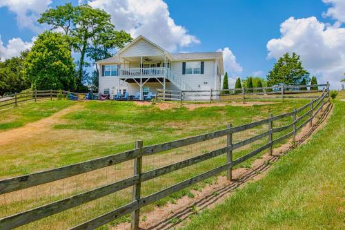 Heartland Ranch