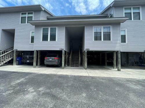 Apartamento Turtle Cove 134