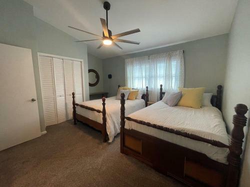 Apartamento Turtle Cove 134