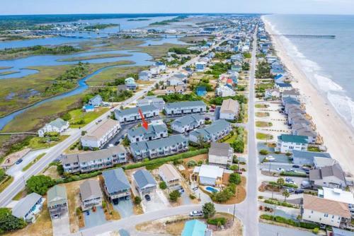 Apartamento Turtle Cove 134