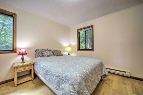 Apartamento Tranquil Waynesville Apt With Panoramic Views!