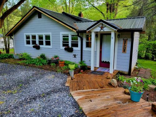 Bird Song Cottage