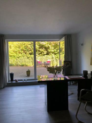 Apartamento Hannahs