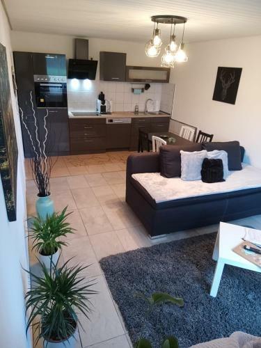 Apartamento Ferreira's Ferienwohnung