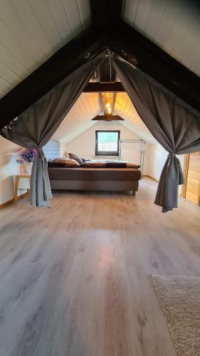 Apartamento Ferreira's Loft - Ferienwohnung