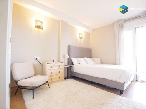 Apartamento Beach Cala Pi
