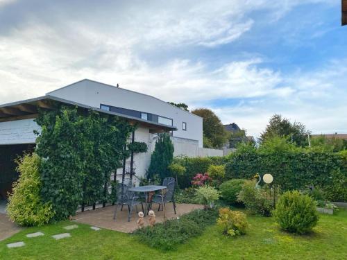 Apartamento Ferienwohnungen Stadtmitte - Fewo 1