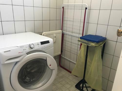 Apartamento Haus Stothfang - Ferienwohnung 3