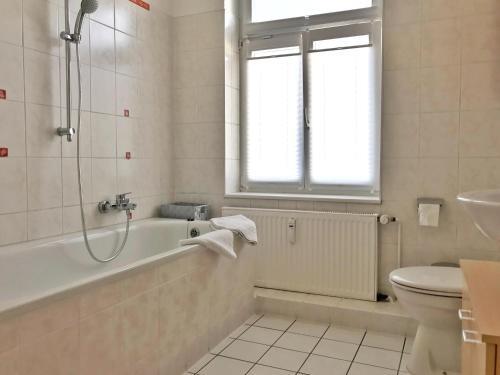 Apartamento Haus Stothfang - Ferienwohnung 3