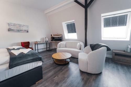 Hotel Boutique Am Schloss
