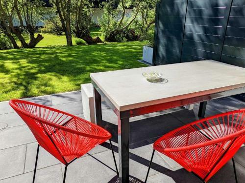 Apartamento Beach-lodge-5-eg