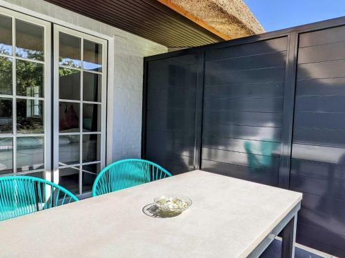 Apartamento Beach-lodge-4-og