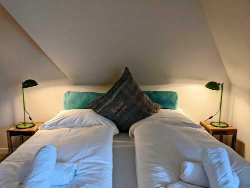 Apartamento Beach-lodge-4-og