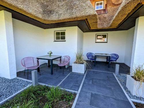 Apartamento Beach-lodge-2-eg