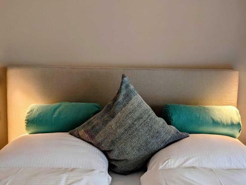 Apartamento Beach-lodge-2-eg