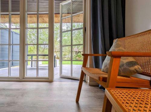 Apartamento Beach-lodge-2-eg