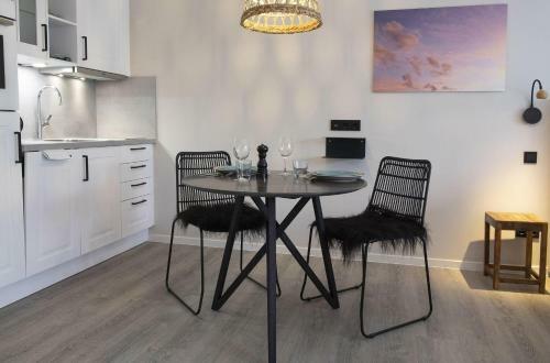Apartamento Beach-lodge-2-eg