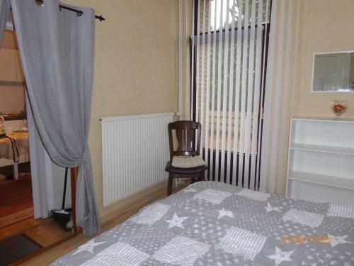 Apartamento Haus Colonia Nordsee App Mitteldorf