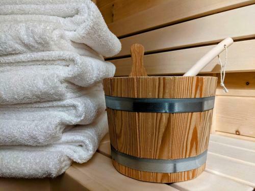 Apartamento Beach-lodge-1-eg