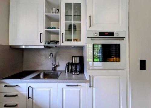 Apartamento Beach-lodge-1-eg