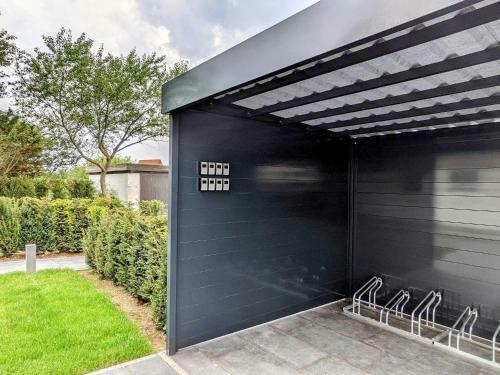 Apartamento Beach-lodge-8-og