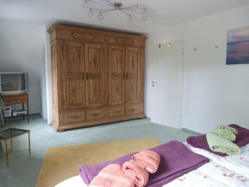 Ferienhaus Ordinger Sand