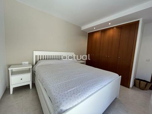 Apartamento La Pineda
