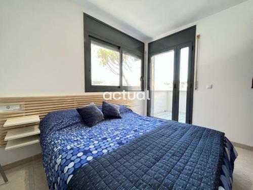 Apartamento La Pineda