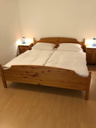 Apartamento Ferienwohnung Wasserfall