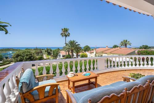 Villa Sa Galera 17b