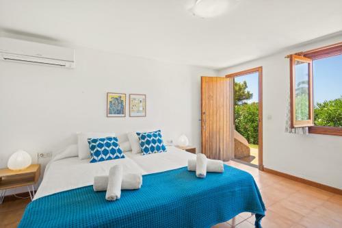 Villa Sa Galera 17b
