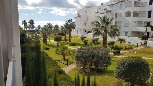 Apartamento Vela Mayor Islantilla