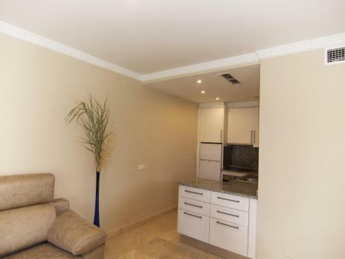 Apartamento Mijas Golf Fantastic Ground Floor