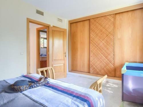 Apartamento 5 Costa Lita, 4 Bedrooms, Terraces, Pool