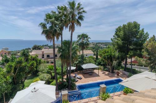 Villa Casa Marbena