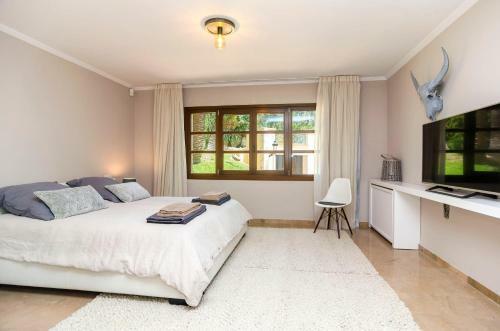 Villa Casa Marbena