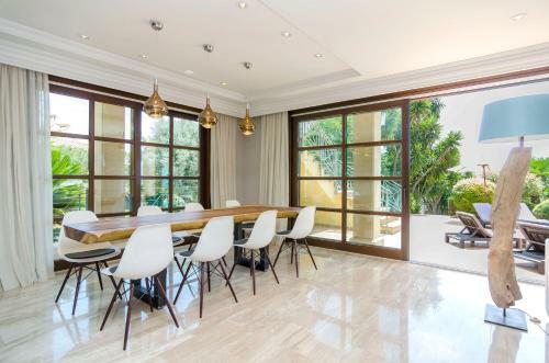 Villa Casa Marbena