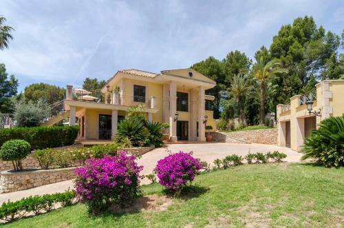Villa Casa Marbena