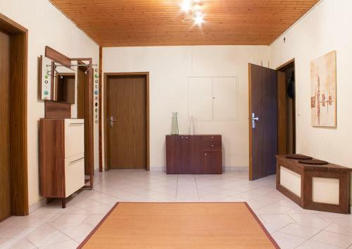Apartamento Sch�ne Ferienwohnung Mit Gro�er Terrasse.