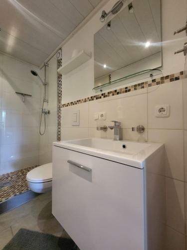 Apartamento Ferienwohnung Mary