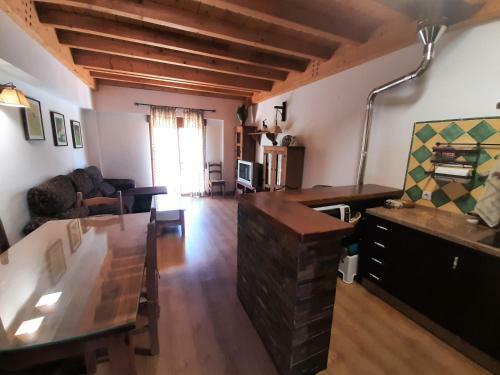 Apartamento El Jard�n de La Bolera