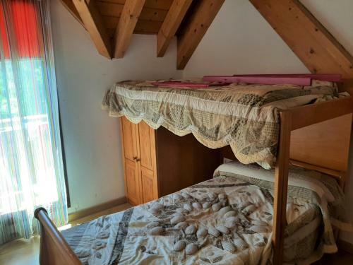 Apartamento El Jard�n de La Bolera