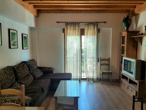 Apartamento El Jard�n de La Bolera