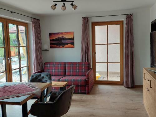 Apartamento Nickis Bergcamp
