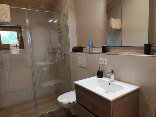 Apartamento Nickis Bergcamp
