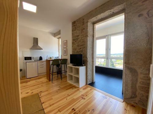 Apartamento Historic Accommodation